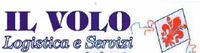 Logo di IL VOLO LOGISTICA E SERVIZI