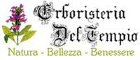 Logo di NATUROPATIA DEL TEMPIO - ERBORISTERIA IL TEMPIO DI VENERE