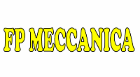 Logo di FP MECCANICA