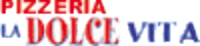 Logo di PIZZERIA LA DOLCE VITA - LA PIZZA LEGGERA