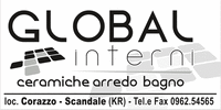 Logo di GLOBAL INTERNI