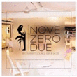 Logo di NOVEZERODUE F. E B.