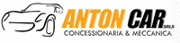 Logo di ANTONCAR