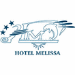Logo di HOTEL MELISSA - RISTORANTE PIZZERIA IL DELFINO