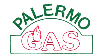 Logo di PALERMO GAS