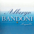 Logo di ALBERGO BANDONI