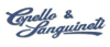 Logo di COPELLO E SANGUINETI