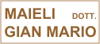 Logo di MAIELI DR. GIAN MARIO