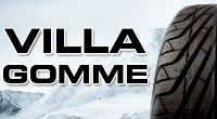Logo di VILLA GOMME