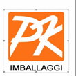 Logo di IMBALLAGGI P.K. SAS