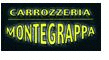 Logo di CARROZZERIA MONTEGRAPPA
