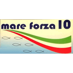 Logo di MARE FORZA 10