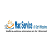 Logo di MAX SERVICE