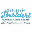 Logo di GELATERIA DESIDERI