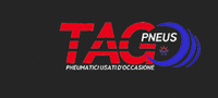Logo di TAGO PNEUS