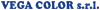 Logo di VEGA COLOR