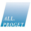 Logo di SERRAMENTI ALL. PROGET
