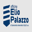 Logo di OFFICINA DI PRECISIONE ELIO PALAZZO SAS