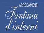 Logo di FANTASIA D'INTERNI ARREDAMENTI