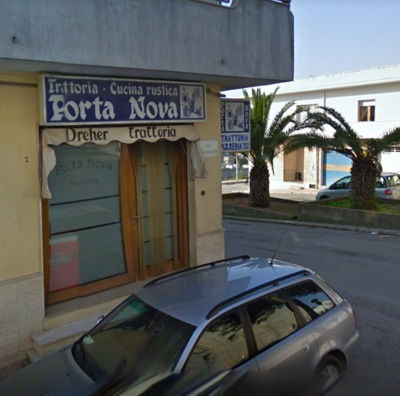 Ristorante Pizzeria Braceria Porta Nova , Ristoranti , trattorie ed osterie Carovigno