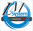 Logo di LM SYSTEM