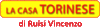 Logo di LA CASA TORINESE E C.