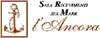 Logo di RISTORANTE L'ANCORA