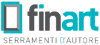 Logo di FINART