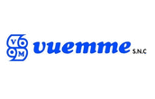 Logo di VUEMME