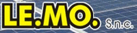 Logo di LE.MO.