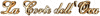 Logo di LA CORTE DELL'OCA - OSTERIE