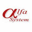 Logo di ALFA SYSTEM