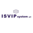 Logo di ISVIP SYSTEM