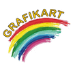 Logo di GRAFIKART STAMPA DIGITALE - GADGET - CARTELLONISTICA