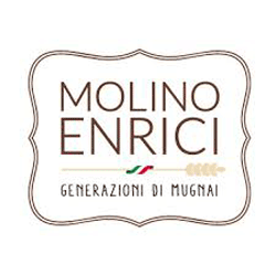 Logo di MOLINO ENRICI