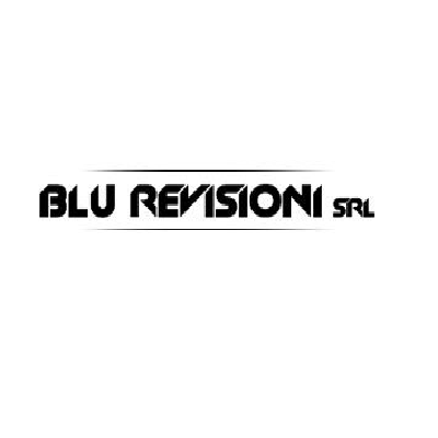 Logo di BLU REVISIONI