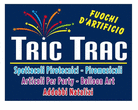 Logo di TRIC TRAC