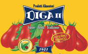 Logo di DIGA II