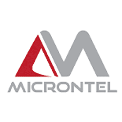 Logo di MICRONTEL SPA