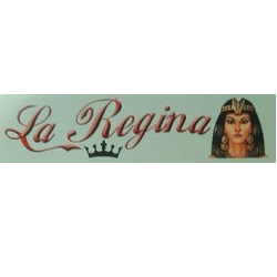 Logo di PIZZERIA LA REGINA