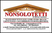 Logo di NONSOLOTETTI