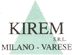 Logo di KIREM