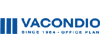 Logo di VACONDIO - MOBILI PER UFFICIO