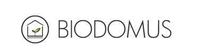Logo di BIODOMUS