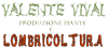Logo di AZIENDA AGRICOLA VALENTE VIVAI