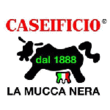 Logo di CASEIFICIO LA MUCCA NERA