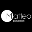 Logo di MATTEO PARRUCCHIERI