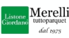 Logo di MERELLI TUTTOPARQUET