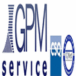 Logo di GPM SERVICE