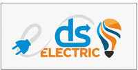 Logo di DS ELECTRIC